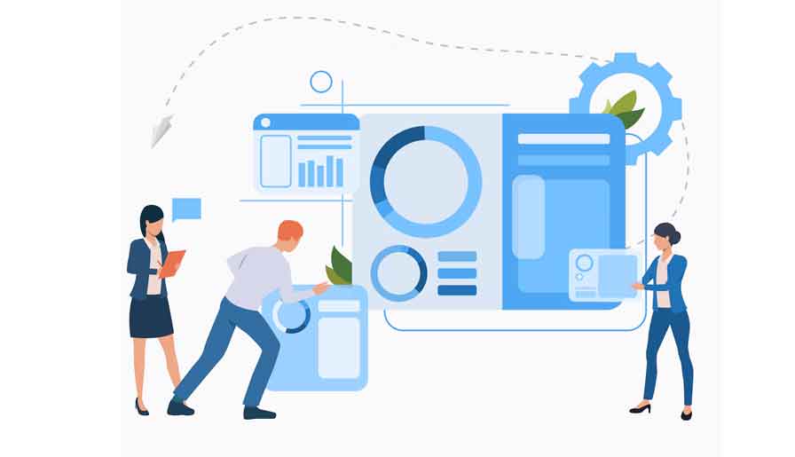 طراحی و توسعه وب